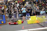 2018 2018micen frc818 match robot // 5184x3456 // 7.2MB