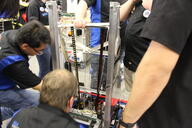2018 2018micen frc818 robot team // 5184x3456 // 6.1MB