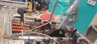 2022 build frc2673 mez robot // 4000x1824 // 2.3MB