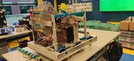 2020 frc5478 mez robot // 4000x1824 // 2.3MB