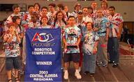 2003 2003fl award frc168 team // 450x277 // 15KB
