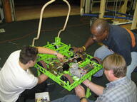 2007 build frc179 robot team // 2816x2112 // 1.8MB