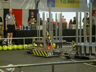 2002 2002cmp frc267 match robot // 640x480 // 60KB