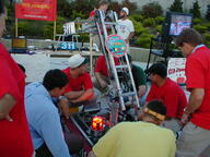 2001 frc311 robot team // 640x480 // 60KB