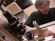 2003 build frc459 robot team // 1024x768 // 156KB