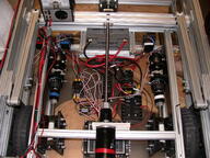 2003 build frc459 robot // 1024x768 // 193KB