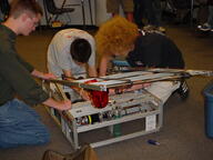 2003 build frc459 robot team // 1024x768 // 219KB