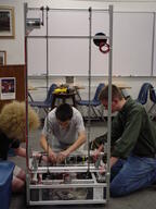 2003 build frc459 robot team // 768x1024 // 212KB