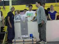 2002 frc845 match robot scrimmage team upstate_scrimmage // 573x430 // 42KB