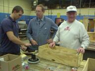 2003 build frc845 robot team // 640x480 // 77KB