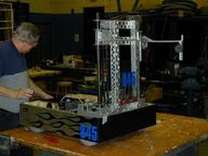 2003 frc845 robot // 600x450 // 46KB