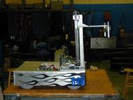 2003 frc845 robot // 600x450 // 43KB