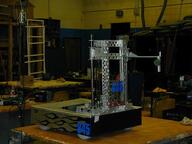 2003 frc845 robot // 600x450 // 42KB