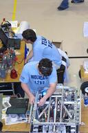 2003 2003fl frc1029 pit robot team // 576x864 // 87KB
