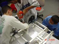 build frc1068 robot team // 512x384 // 18KB