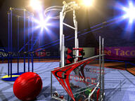 1998 frc192 render robot // 640x480 // 149KB