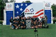 2002 2002cmp frc234 robot segway team // 877x585 // 447KB