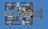 2003 frc234 render robot // 549x338 // 27KB