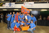 2014 frc294 robot team // 1024x683 // 172KB