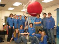 2008 frc294 robot team // 2048x1536 // 248KB