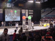 2001 2001ca1 frc577 frc60 match robot // 640x480 // 35KB