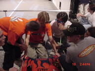 2001 2001ca1 frc294 robot team // 640x480 // 38KB