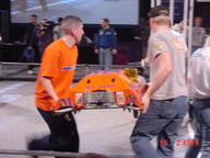 2001 2001ca1 frc294 match robot team // 640x480 // 36KB