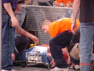 2001 2001ca1 frc294 match robot team // 640x480 // 37KB