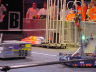 2001 2001ca1 frc294 frc498 frc579 match robot // 640x480 // 39KB