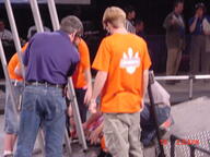2001 2001ca1 frc294 match robot team // 640x480 // 37KB