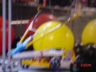 2001 2001ca1 frc60 match robot // 640x480 // 36KB