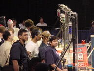 2001 2001ca1 frc667 match robot team // 640x480 // 37KB