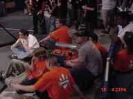 2001 2001ca1 frc294 robot team // 640x480 // 37KB