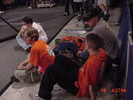 2001 2001ca1 frc294 robot team // 640x480 // 37KB