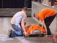 2001 2001ca1 frc294 match robot team // 640x480 // 37KB