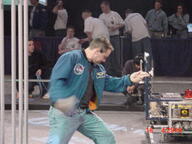 2001 2001ca1 match robot stretcher // 640x480 // 37KB