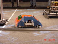 2001 2001ca1 frc294 match robot stretcher // 640x480 // 38KB