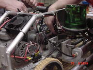2001 2001ca1 frc294 pit robot // 640x480 // 36KB