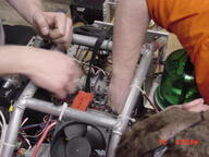 2001 2001ca1 frc294 pit robot // 640x480 // 36KB