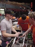2001 2001ca1 frc294 pit robot team // 640x480 // 42KB