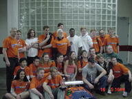 2001 2001ca1 award frc294 robot team // 640x480 // 37KB