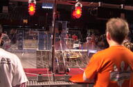 2003 frc867 match robot // 2000x1312 // 330KB