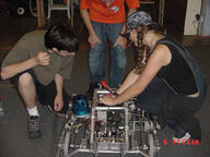 2001 frc294 robot team // 560x420 // 227KB