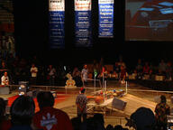 2003 2003la frc294 frc696 match robot // 700x525 // 93KB
