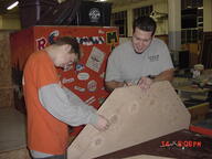 2004 build frc294 team // 640x480 // 37KB