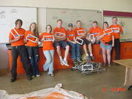 2001 2004 build frc294 robot team // 640x480 // 38KB