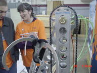 2004 build frc294 robot // 640x480 // 36KB