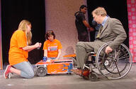 2003 2004 frc294 robot team // 485x322 // 88KB