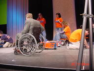 2003 2004 frc294 robot team // 640x480 // 38KB