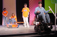 2003 2004 dean_kamen frc294 ibot robot team // 543x354 // 103KB